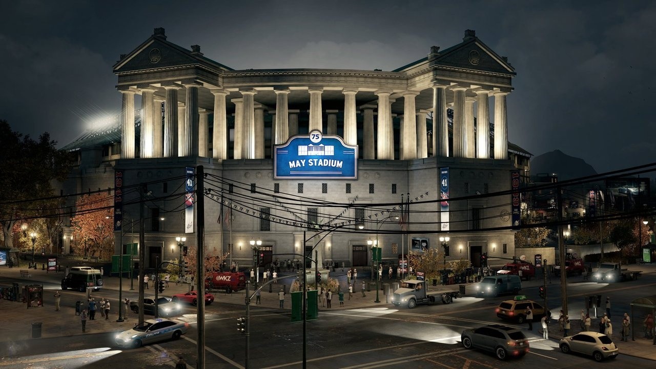 Watch Dogs - Imagen 38